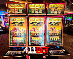Casino Ao Vivo 411Bet