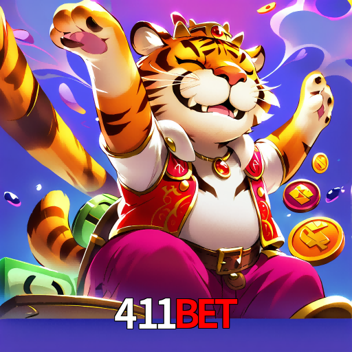 Plataforma 411Bet - Apostas Online